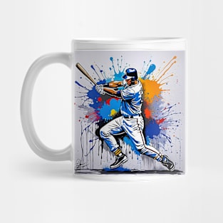 Hard Hitter Mug